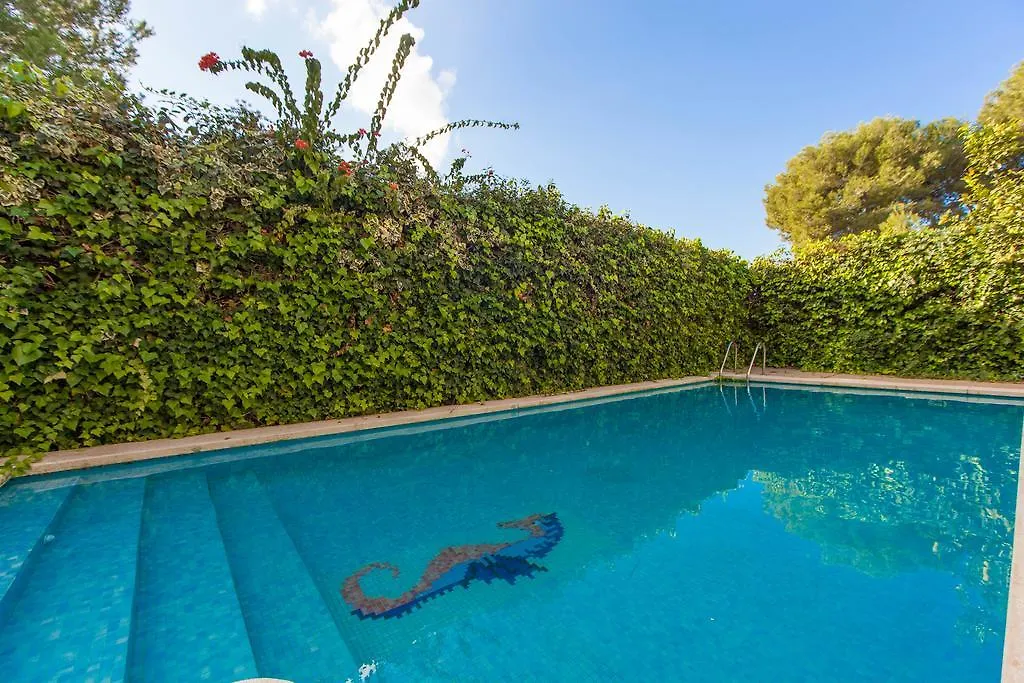 Villa Esperanza ポルト・ダルクディア スペイン
