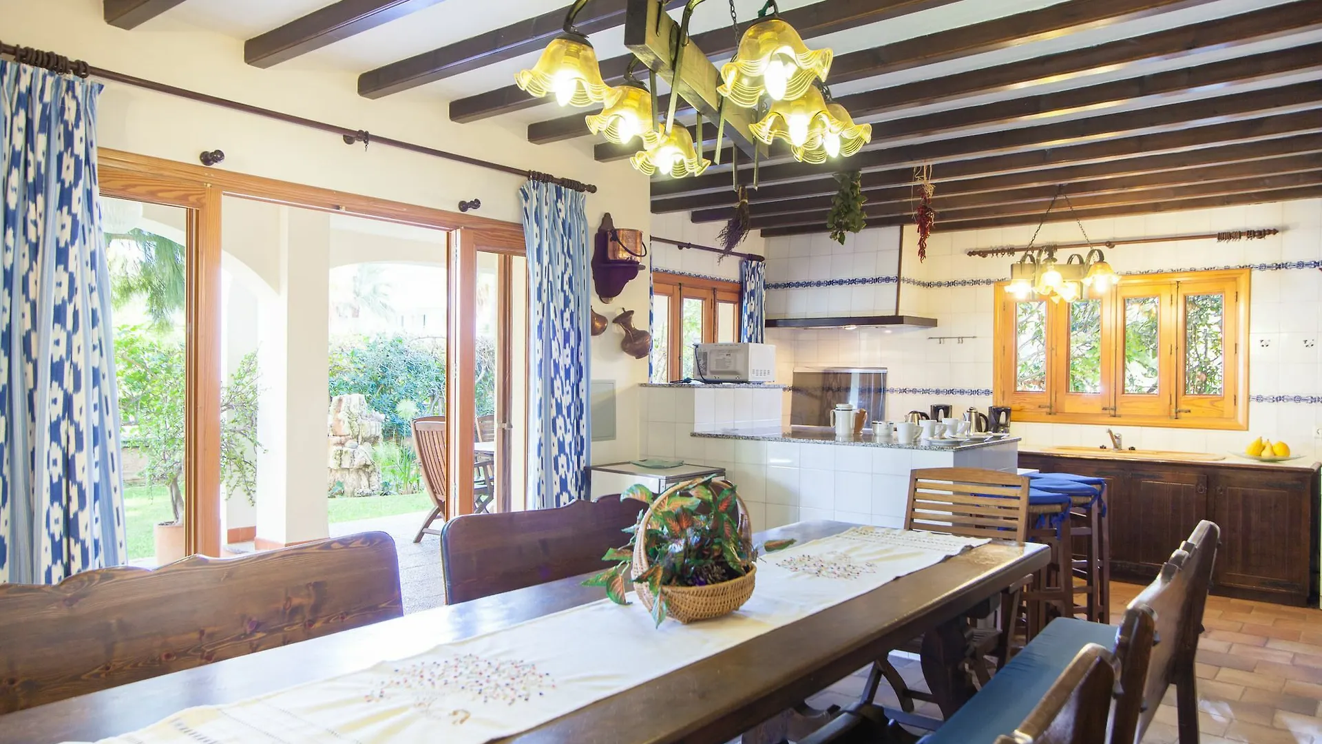 Villa Esperanza ポルト・ダルクディア