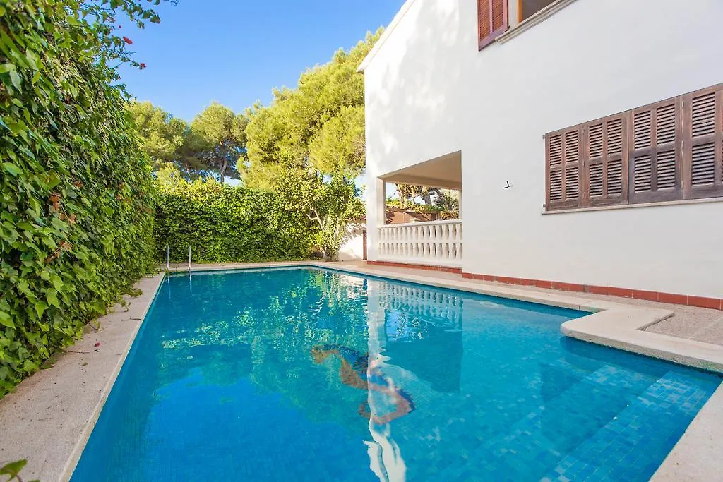 Villa Esperanza Port d'Alcúdia