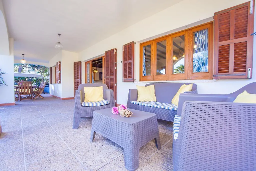 Villa Esperanza Port d'Alcúdia