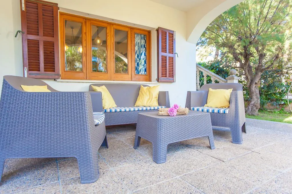Villa Esperanza Port d'Alcúdia