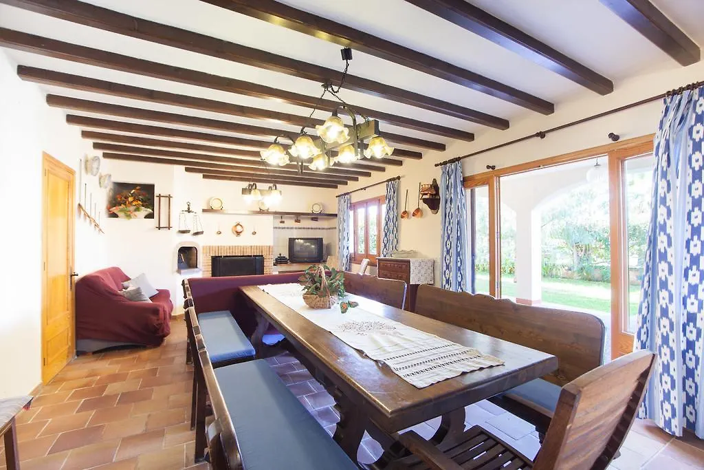 Villa Esperanza Puerto de Alcúdia