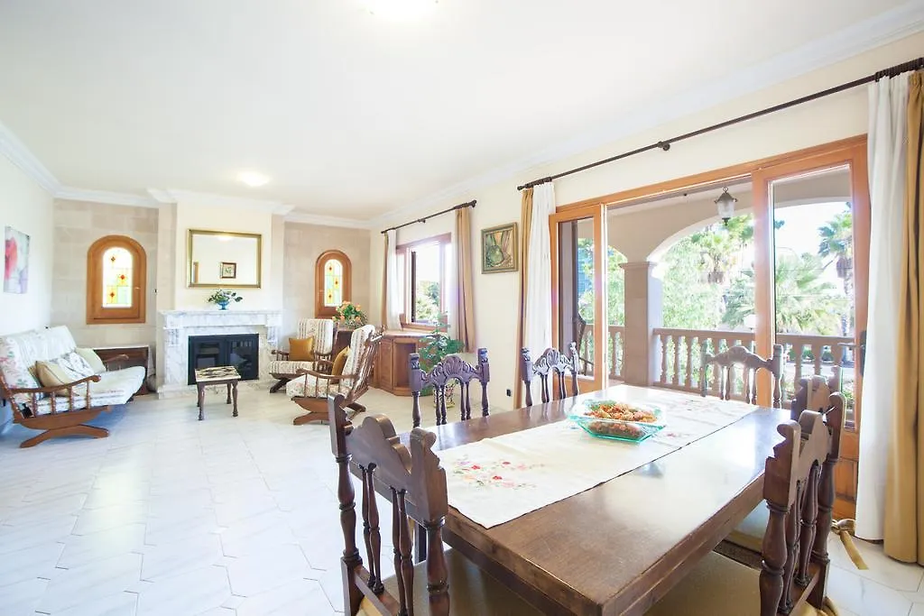 Villa Esperanza Port d'Alcúdia