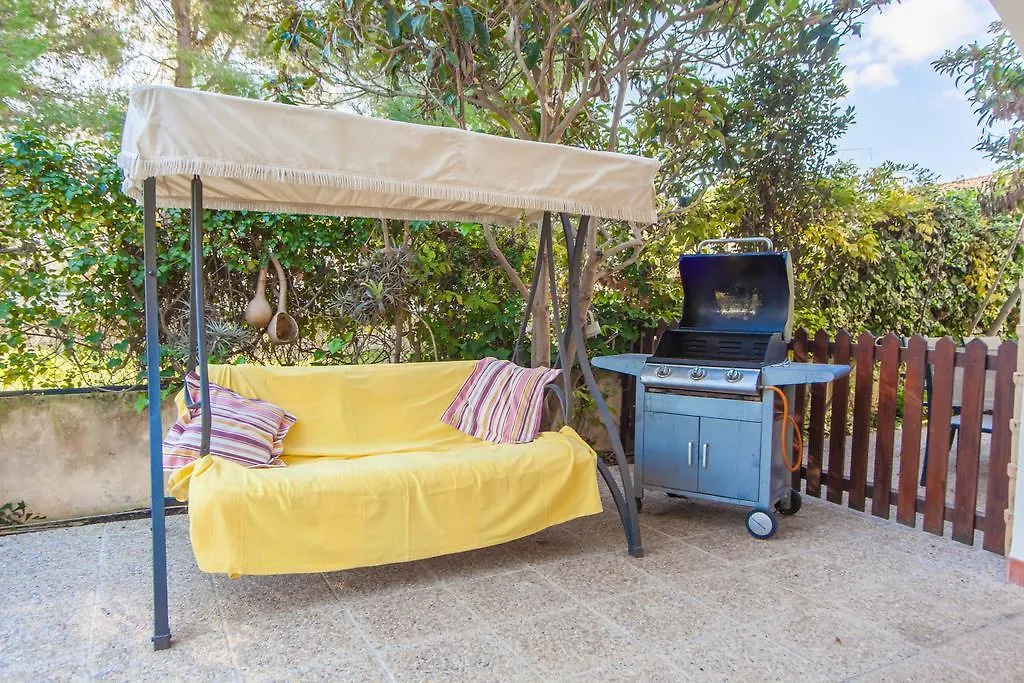 Villa Esperanza Puerto de Alcúdia
