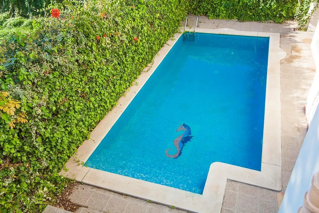 Villa Esperanza Port d'Alcúdia 0*,