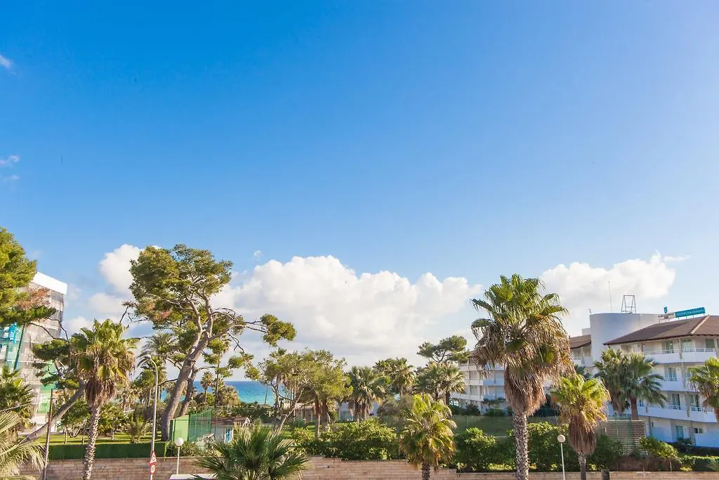 Villa Esperanza Puerto de Alcúdia España