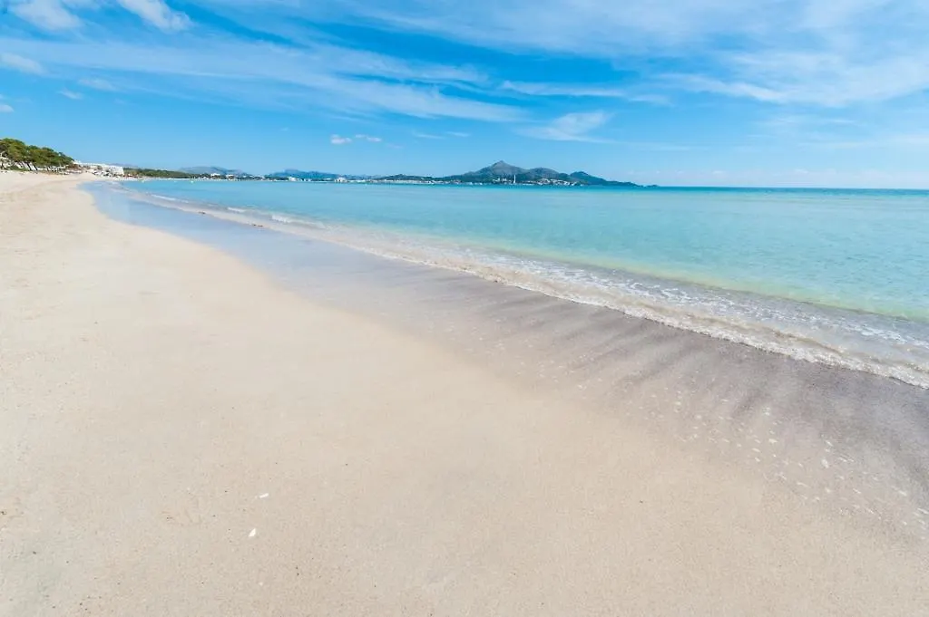 Villa Esperanza Port de Alcudia