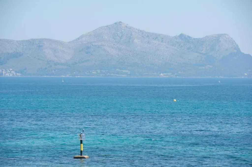 Villa Esperanza Port d'Alcúdia 0*,