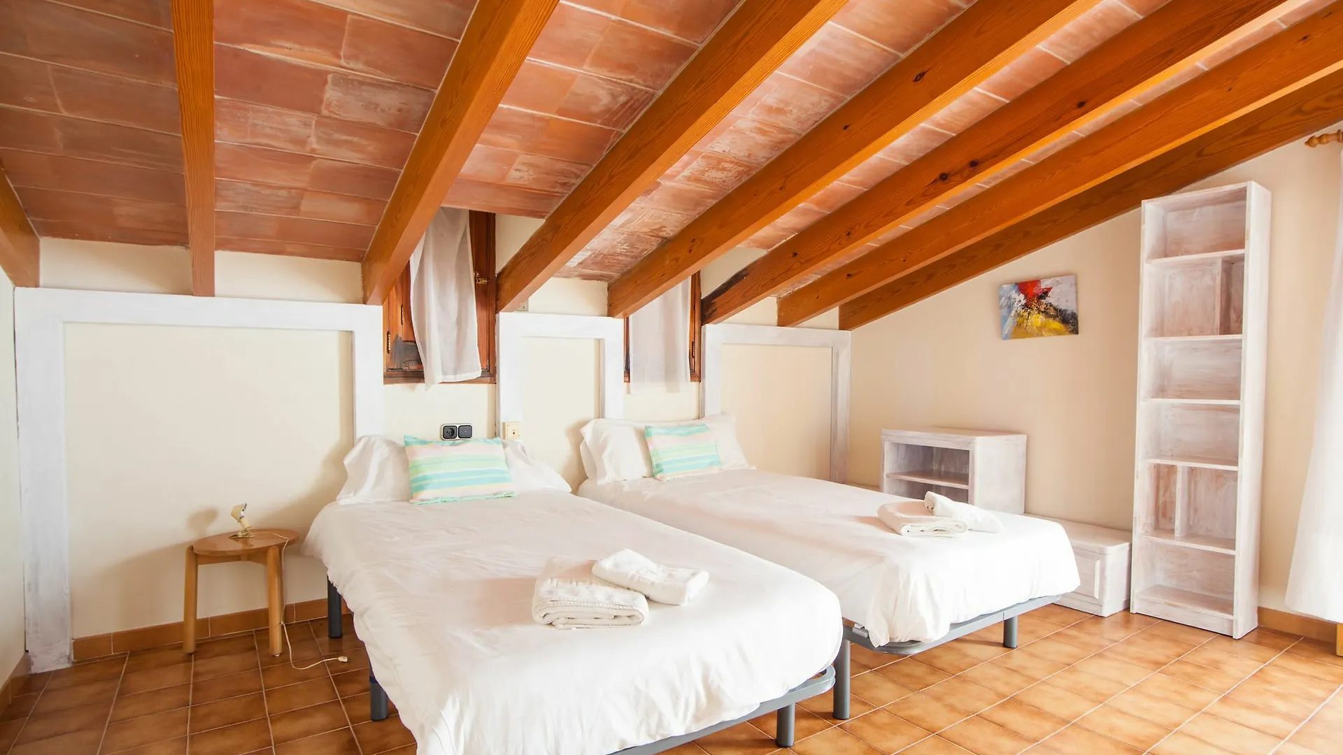 Villa Esperanza Port d'Alcúdia 0*,