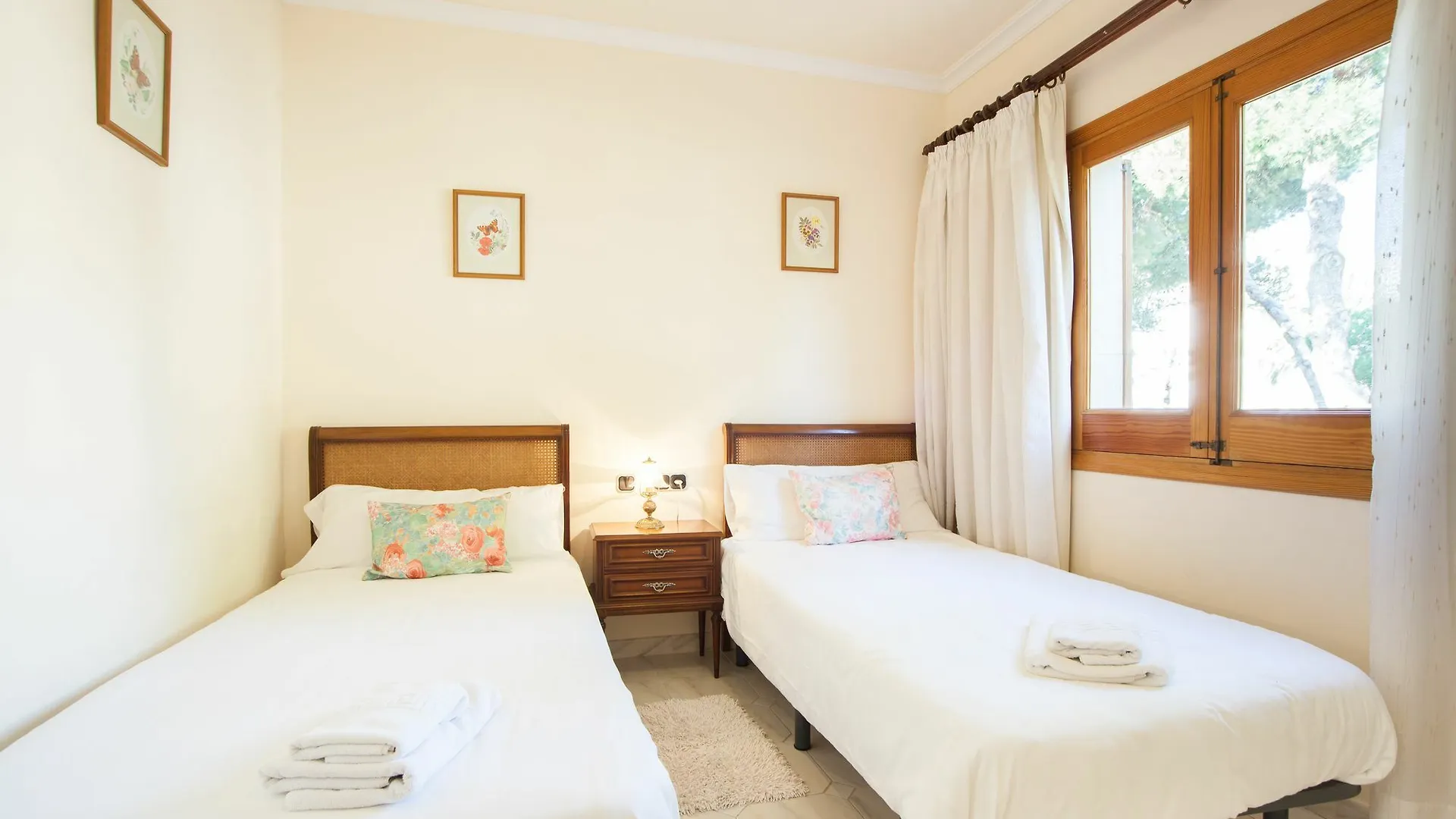 Villa Esperanza Port d'Alcúdia