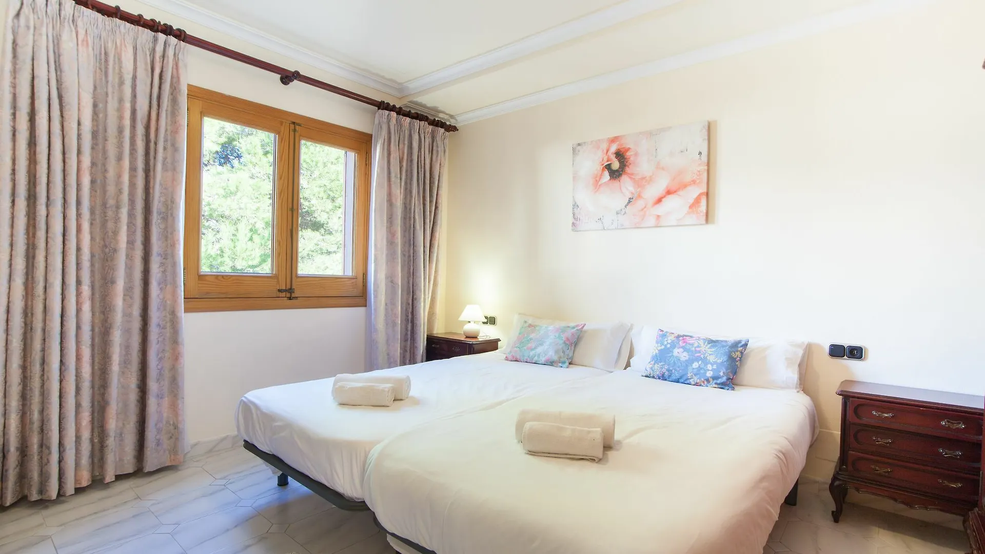 Villa Esperanza Port d'Alcúdia